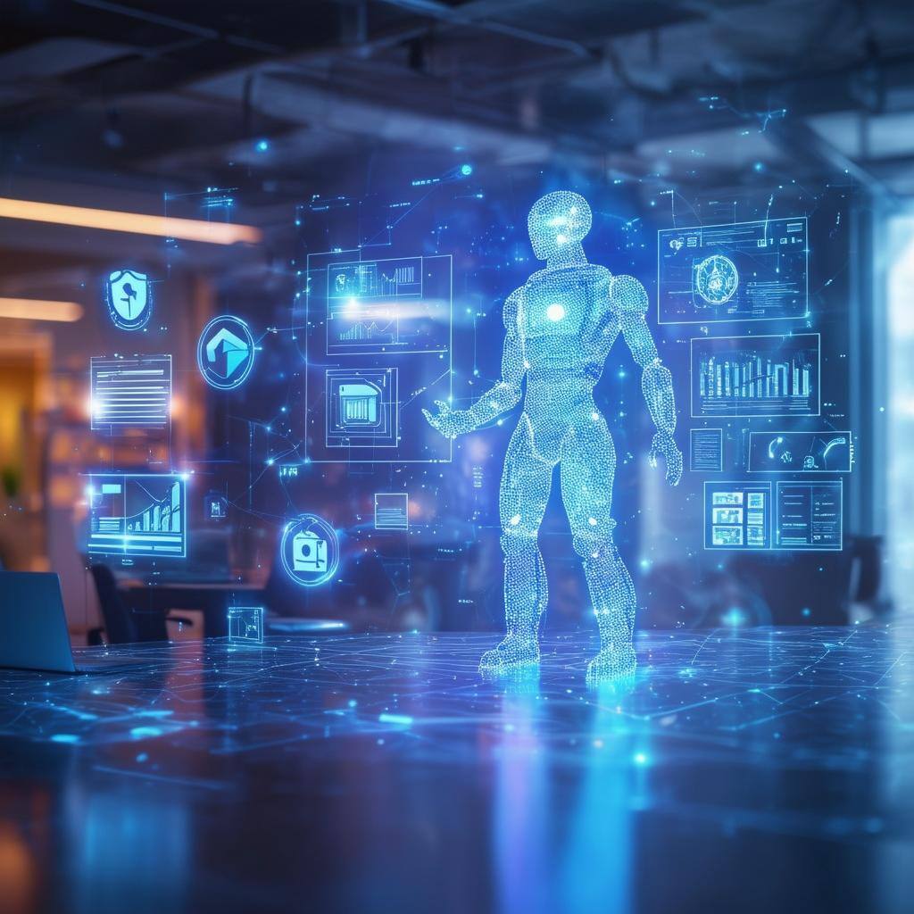 What is an AI Agent