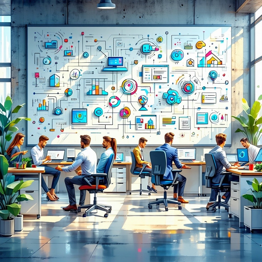 Agent Orchestration Frameworks